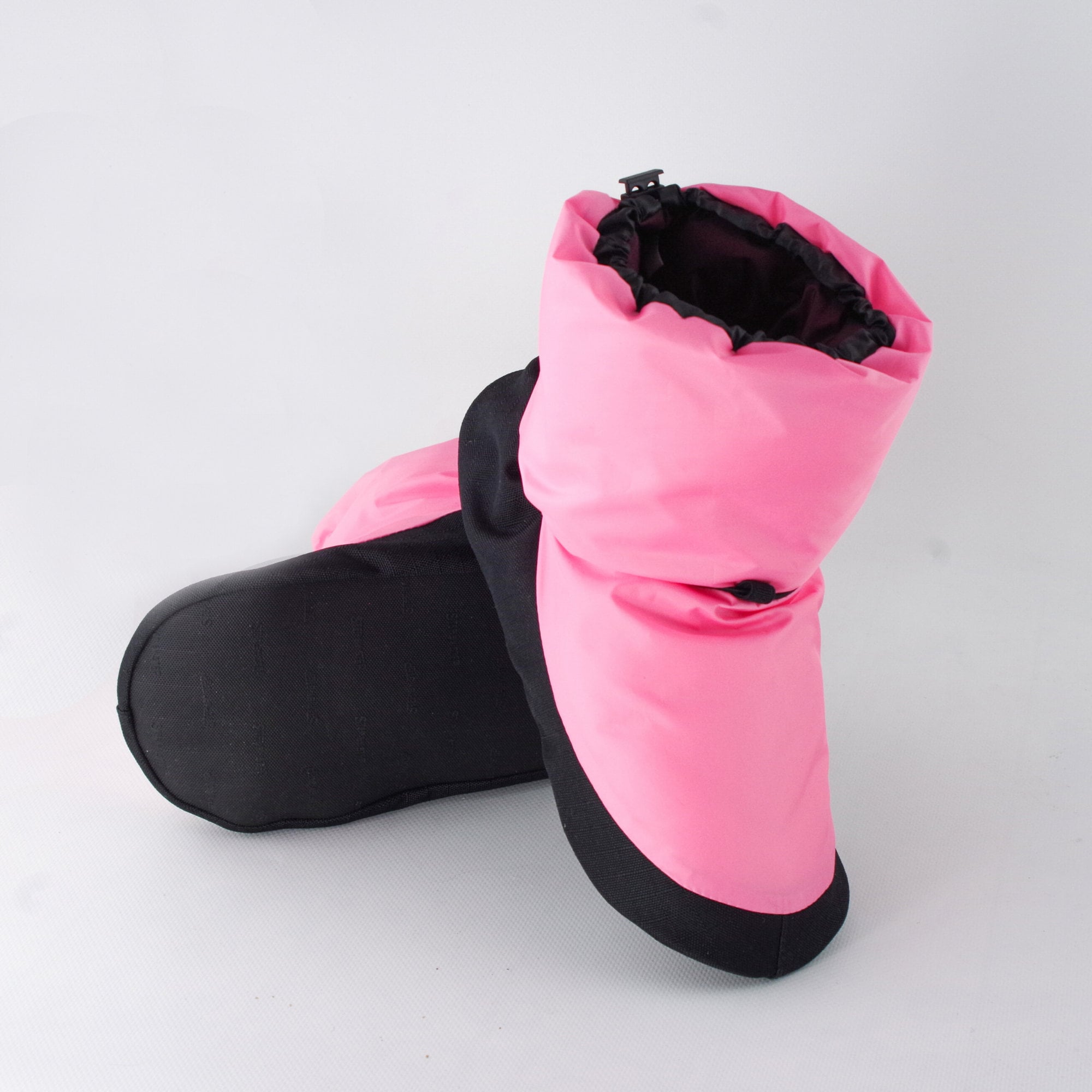 Women ballet booties // Booties for ballet // Soft shell boots | Etsy