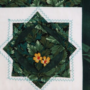 Marvelous mandalas Potholders