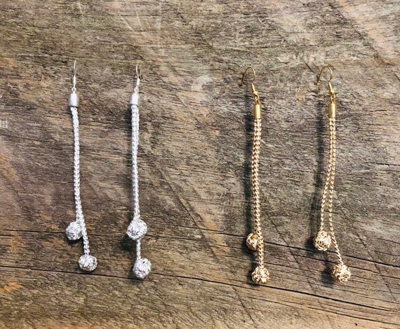 The Linda Earring