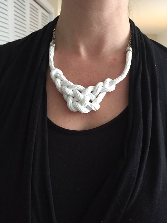 Longhorn Necklace - Assorted Colors