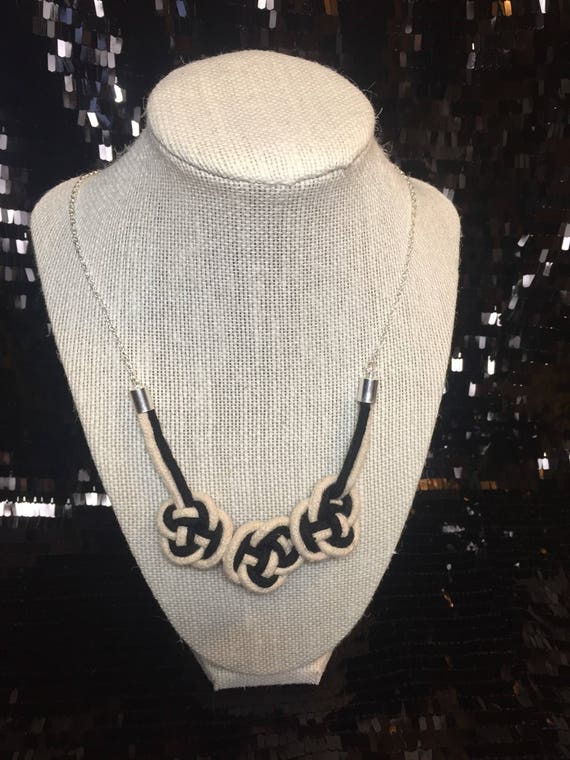 The Emily Necklace