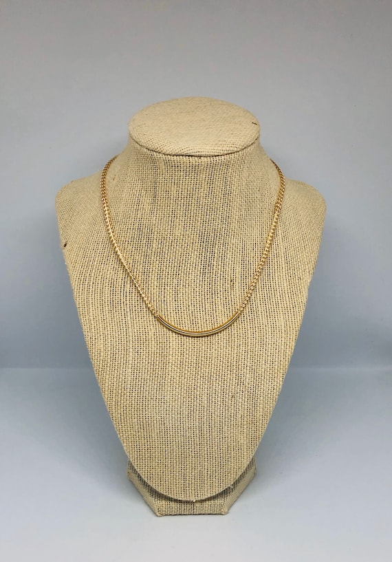 The Slim Rope Necklace - Choose Your Color