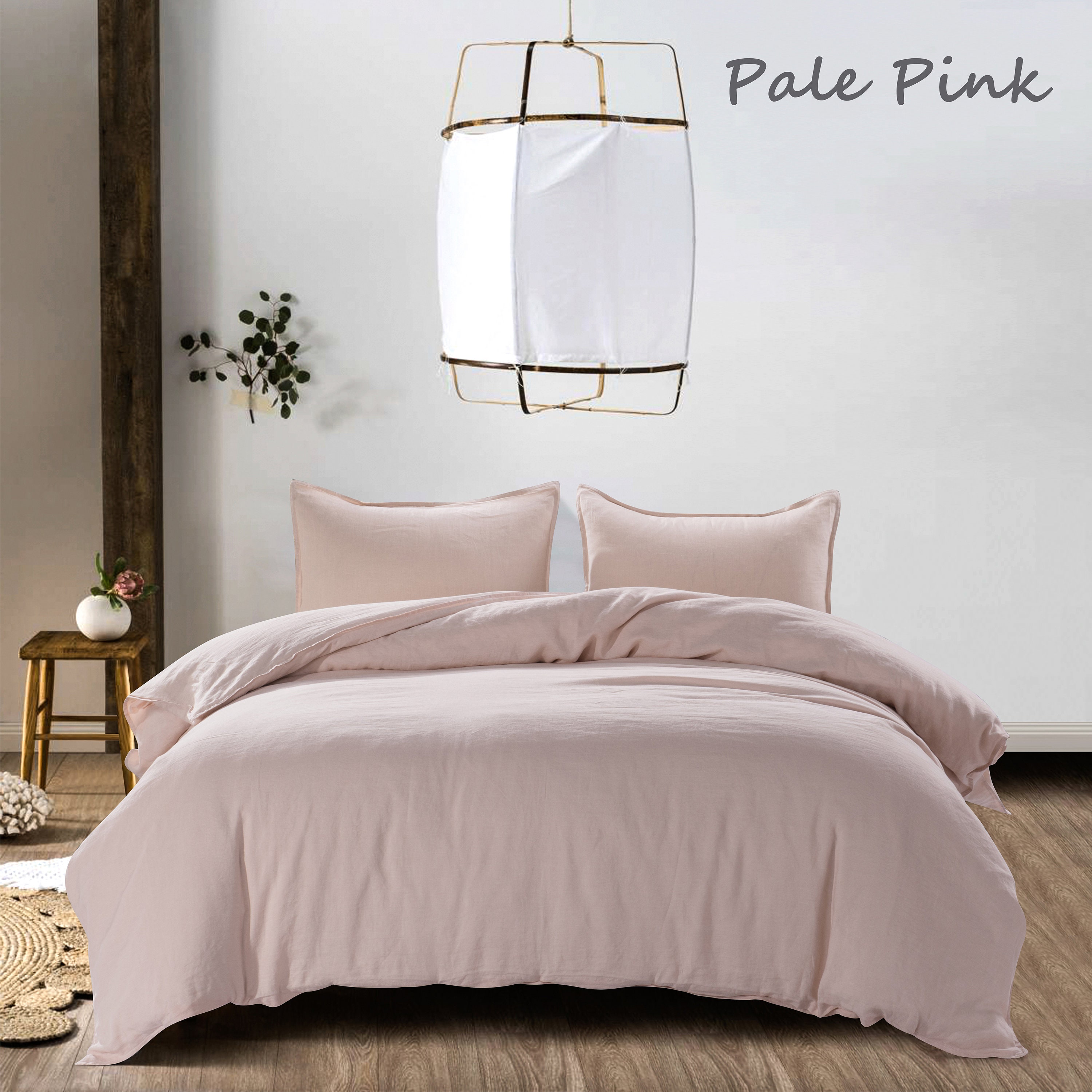 LINEN DUVET COVER Queen Linen Duvet Cover King 3 Pcs Set Etsy Australia