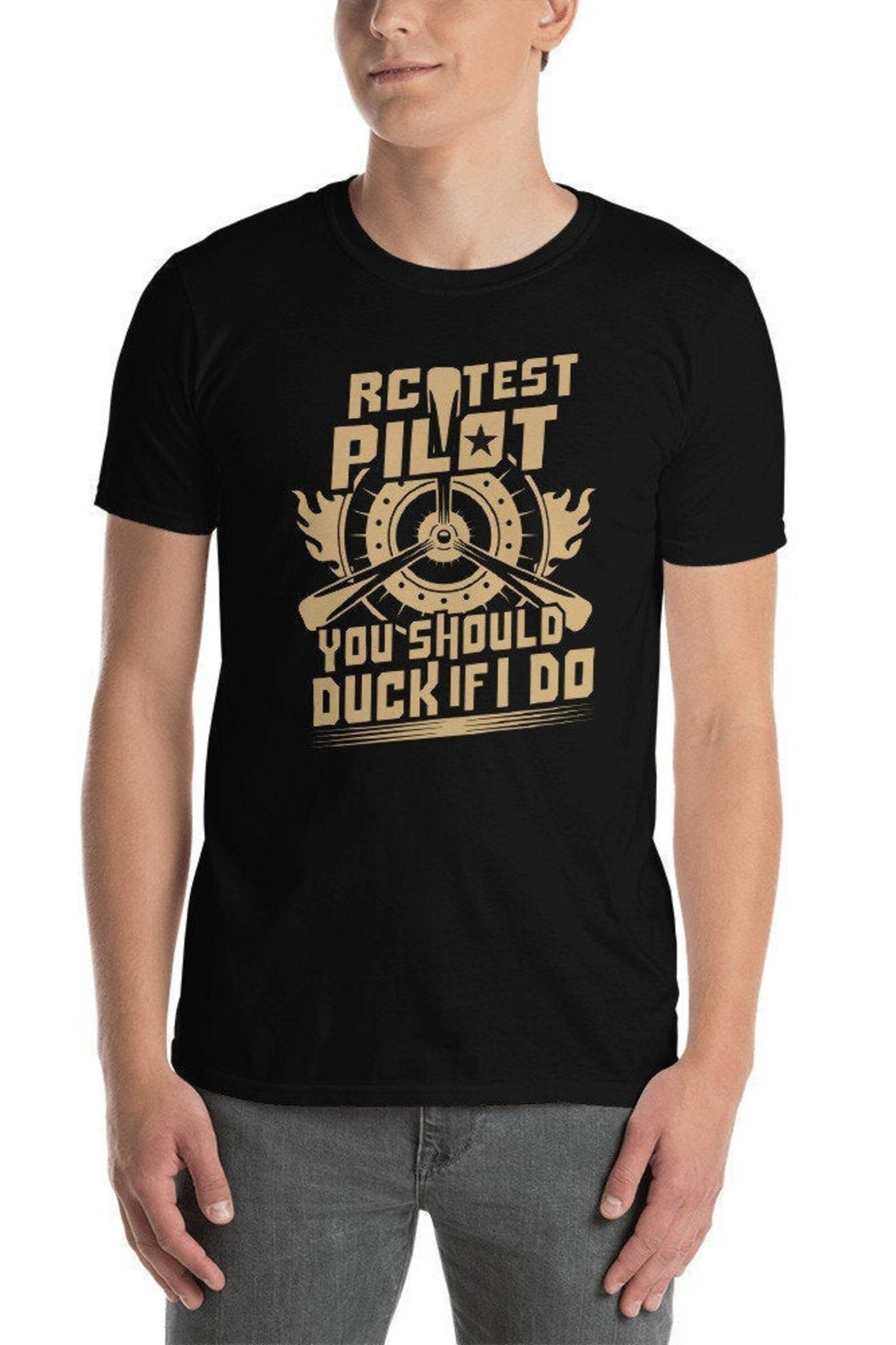 Rc Pilot Gifts Rc Airplane T-shirts Rc Pilot T-shirts | Etsy