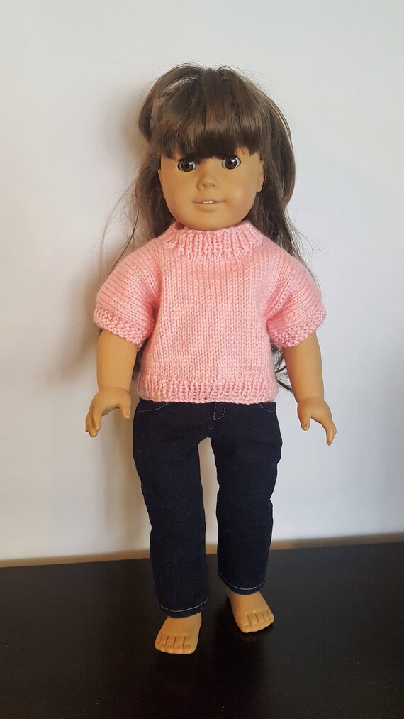 etsy doll clothes