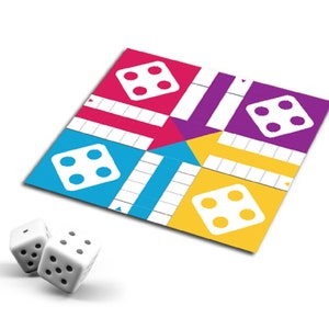 Ludo Game Download designs, themes, templates and downloadable