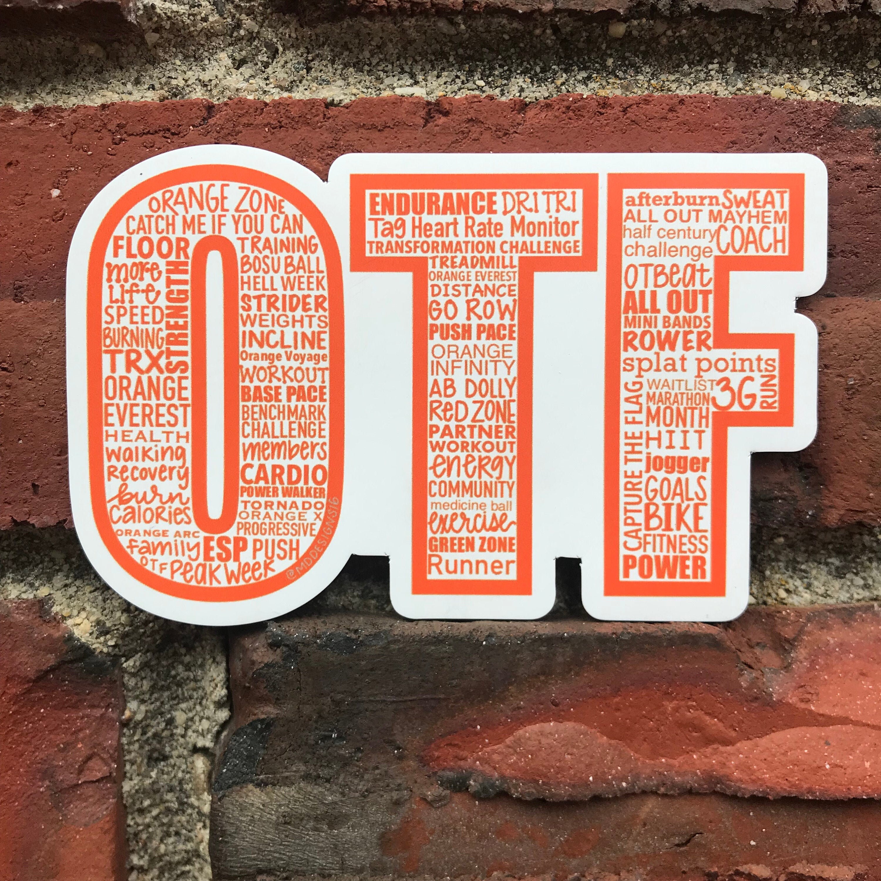 Otf Magnet