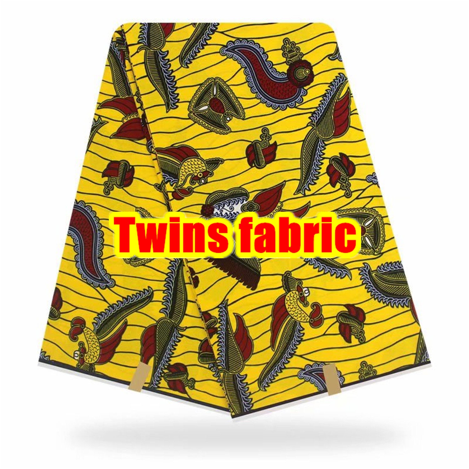Wholesale by 6 yards African wax print fabric Ankara fabricNigerian ghana fabricAnkara wax sewing African Dress