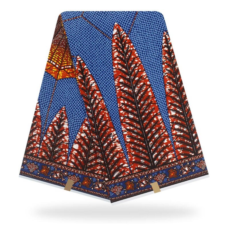 Wholesale by 6 yards African wax print fabric Ankara fabricNigerian ghana fabricAnkara wax sewing African Dress