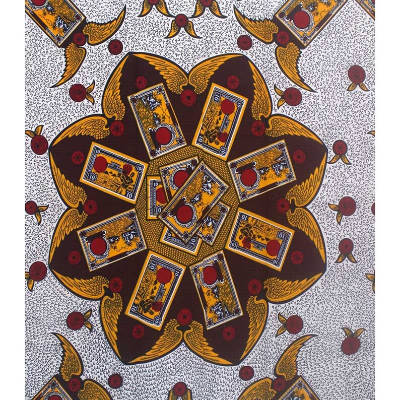 Wholesale by 6 yards African wax print fabric Ankara fabricNigerian ghana fabricAnkara wax sewing African Dress