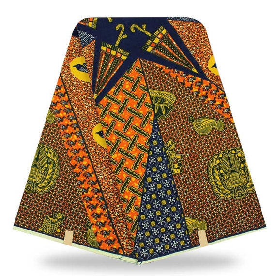 Robe de tissu mariée africain tissu de / robe de bal tissu 6 yards / pagne africaine tissus / vêtements africain tissu/brun/gris couleur AY121708 a47013 Robe de tissu mariée africain tissu de / robe de bal tissu 6 yards / pagne africaine tissus / vêtements africain tissu/brun/gris couleur AY121708 a47013