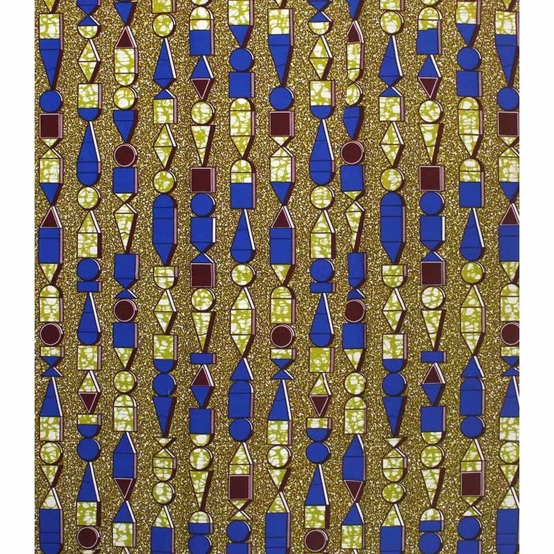 Wholesale by 6 yards African wax print fabric Ankara fabricNigerian ghana fabricAnkara wax sewing African Dress