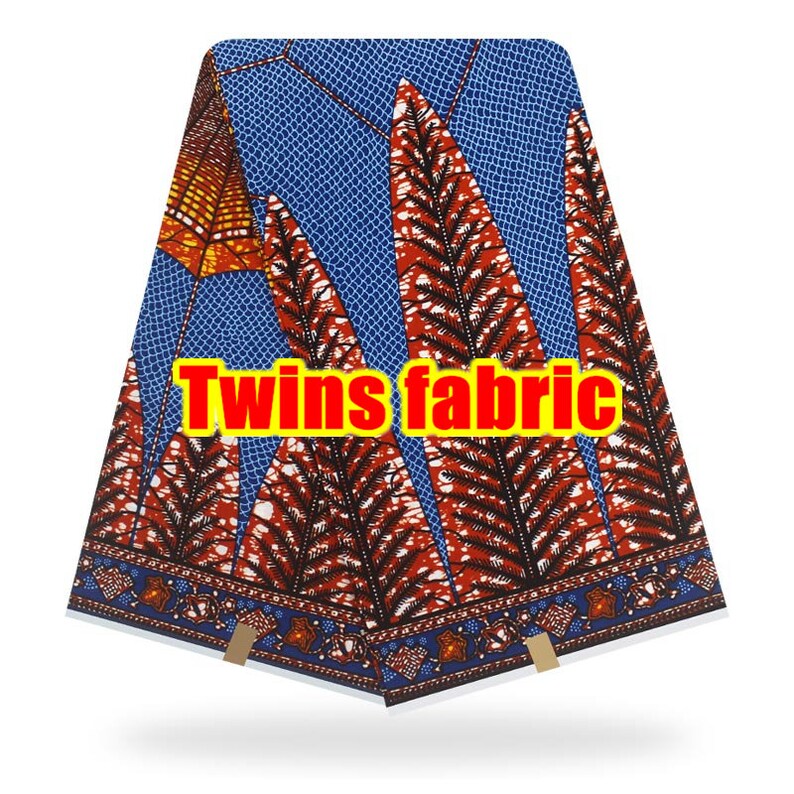 Wholesale by 6 yards African wax print fabric Ankara fabricNigerian ghana fabricAnkara wax sewing African Dress