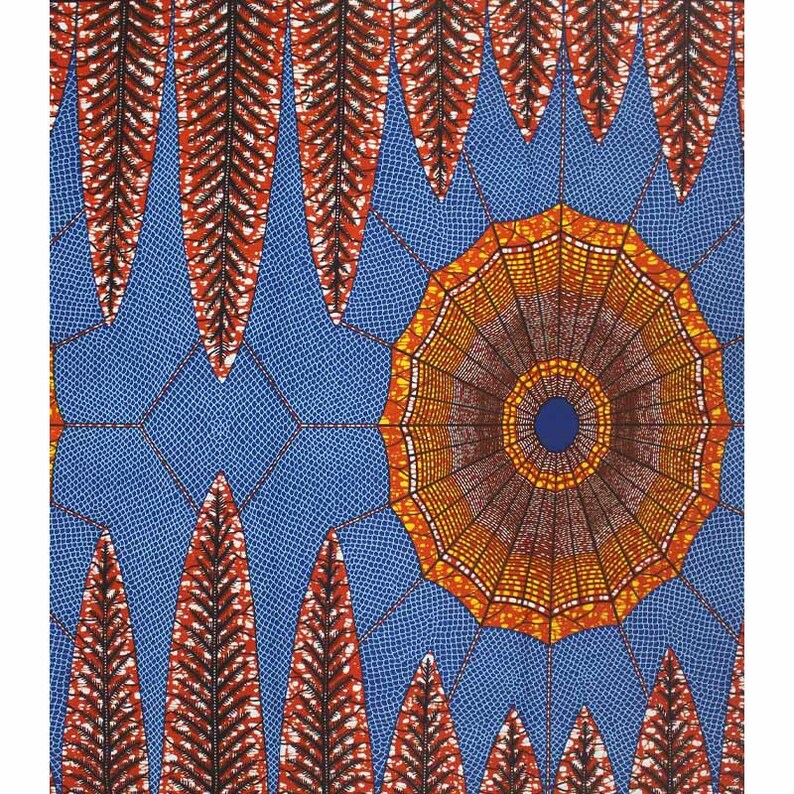 Wholesale by 6 yards African wax print fabric Ankara fabricNigerian ghana fabricAnkara wax sewing African Dress