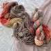 see more listings in the Hand Dyed Yarn section