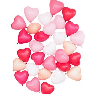 Heart Balloon Mosaic Stand, Valentine's Day Decorations, Valentines  Balloons, Heart Balloon Stand, Wedding Decorations, Engagement Party 