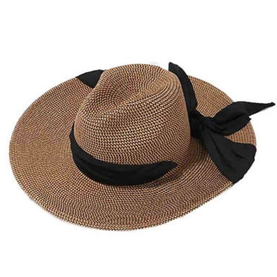 Wide Brim Western Safari Hat - image 2