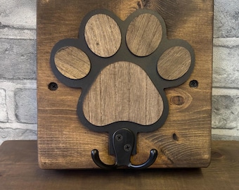Dog Lead Hanger/Hooks
