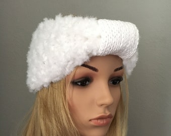 Headband Turban