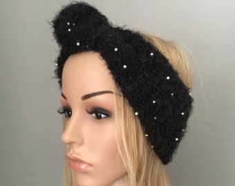 Headband Turban