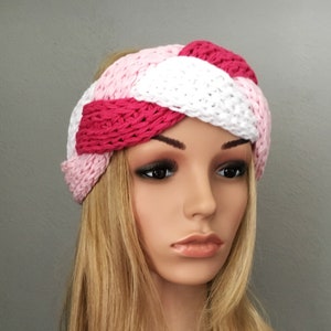 headband  turban
