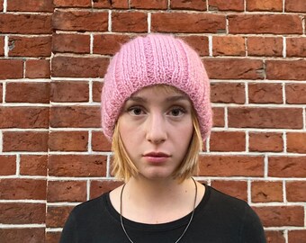 Beanie cap