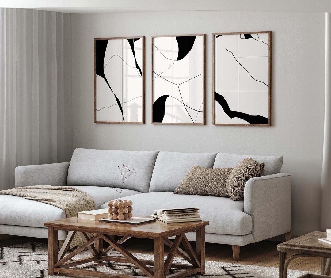 Emvency 2er-Set Kissenbezüge – Schwarz-weißes Formel-1 Karomuster, 30,5x50,8 Cm, Für Auto- Und Wohnzimmer-Deko