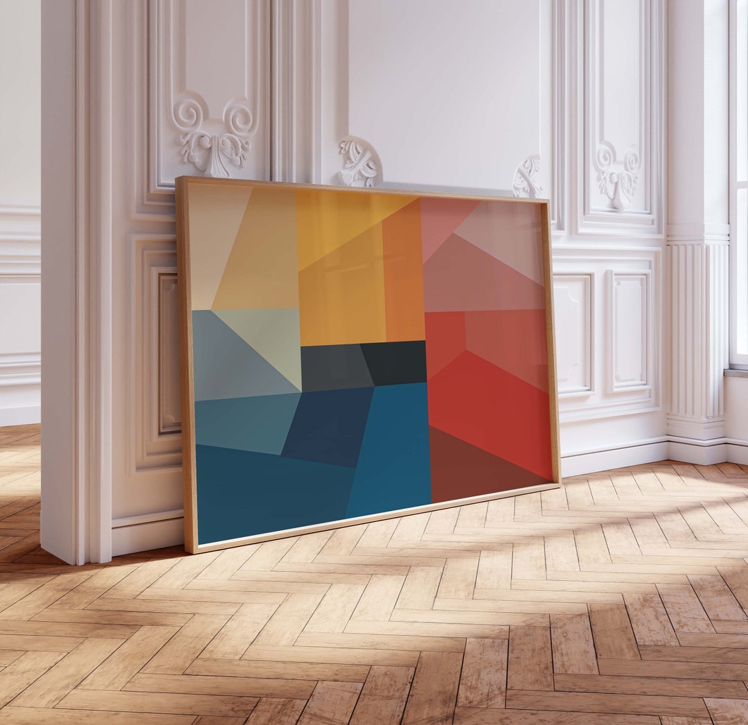 Gallery image with a fresh perspective