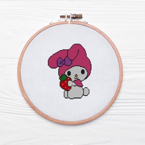 cute cross stitch