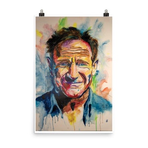 Robin 24x36