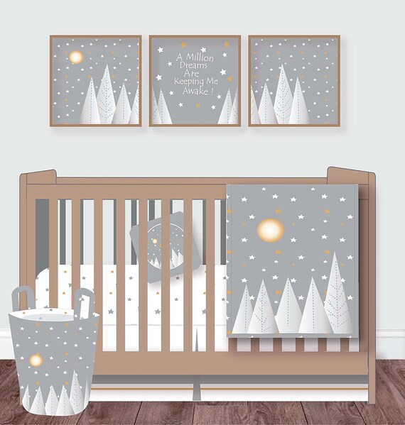 constellation nursery