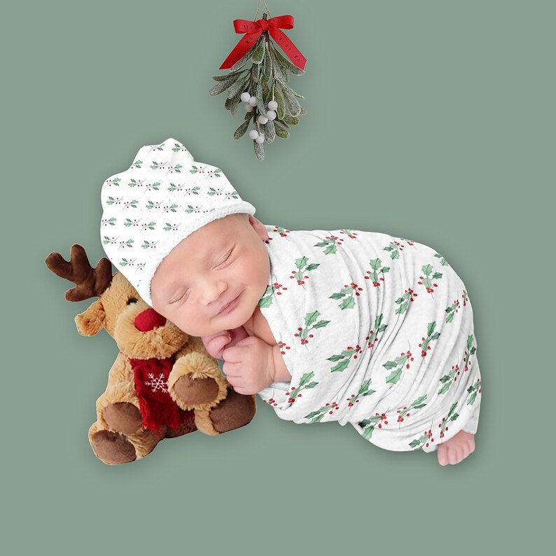 Baby's First Christmas Gift Setbaby's First Christmas Etsy