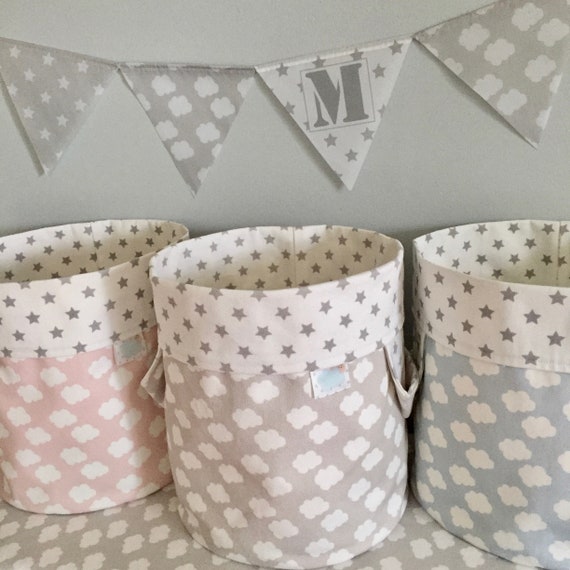 storage basket for nursery