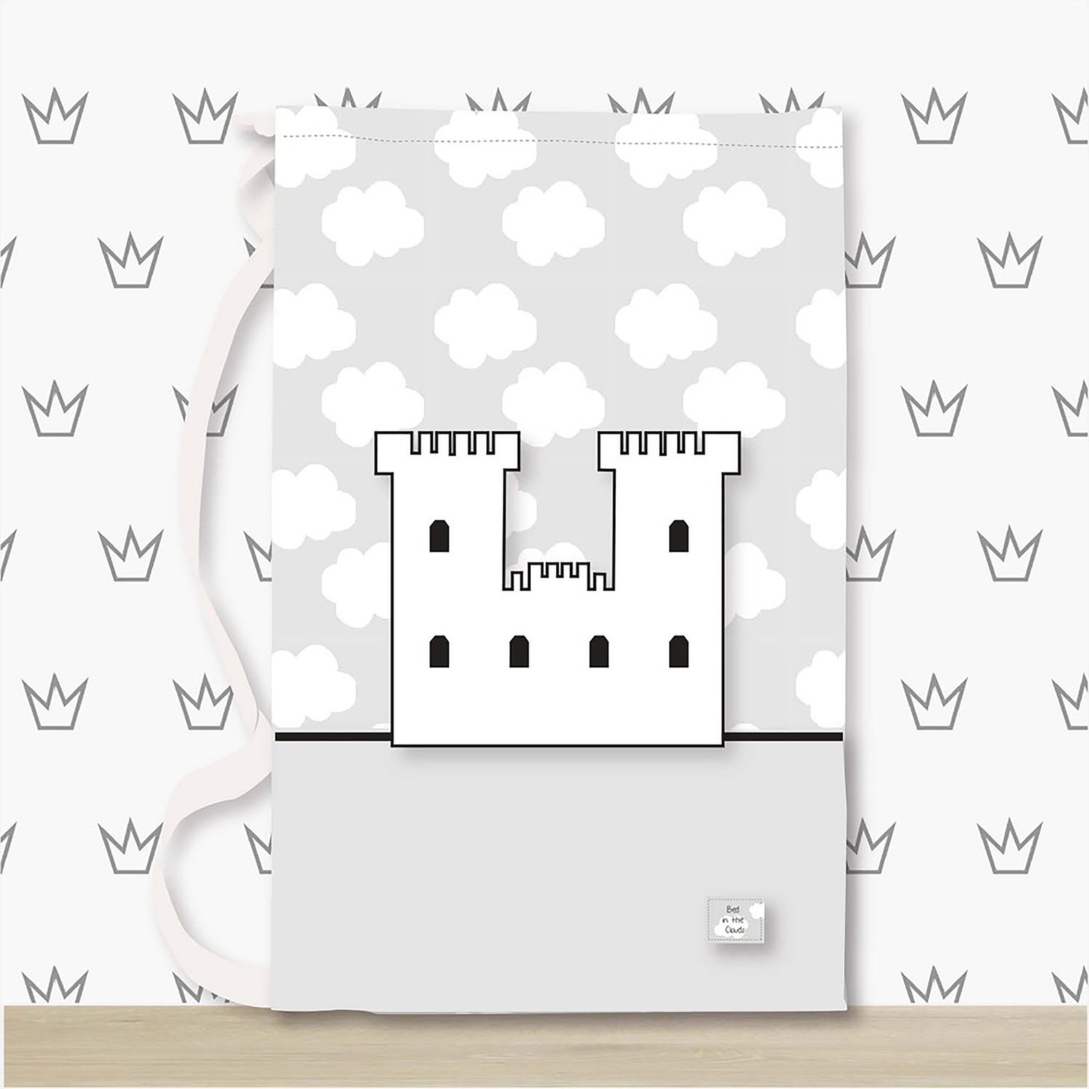 Knight Theme Nursery Set-baby Nursery Gift Set-boy | Etsy