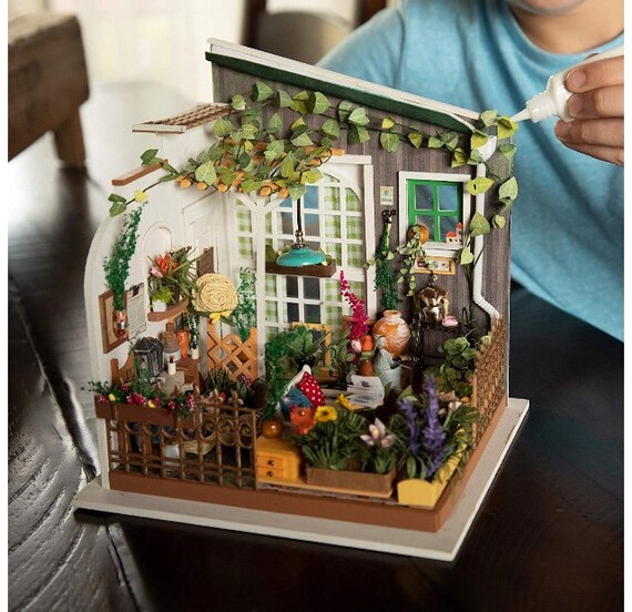 3d dollhouse