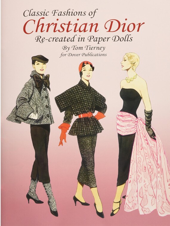 christian dior vintage