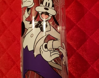 DISNEY Goofy, Mickey & Donald Water Bottle