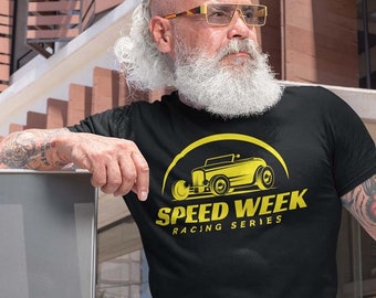 Tee-shirt SPEED WEEK