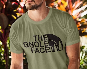 GNOLE FACE