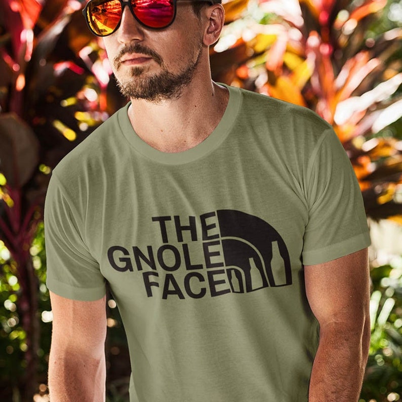 GNOLE FACE image 1