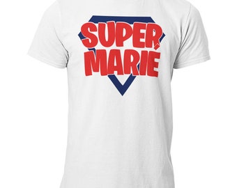 SUPER MARIÉ