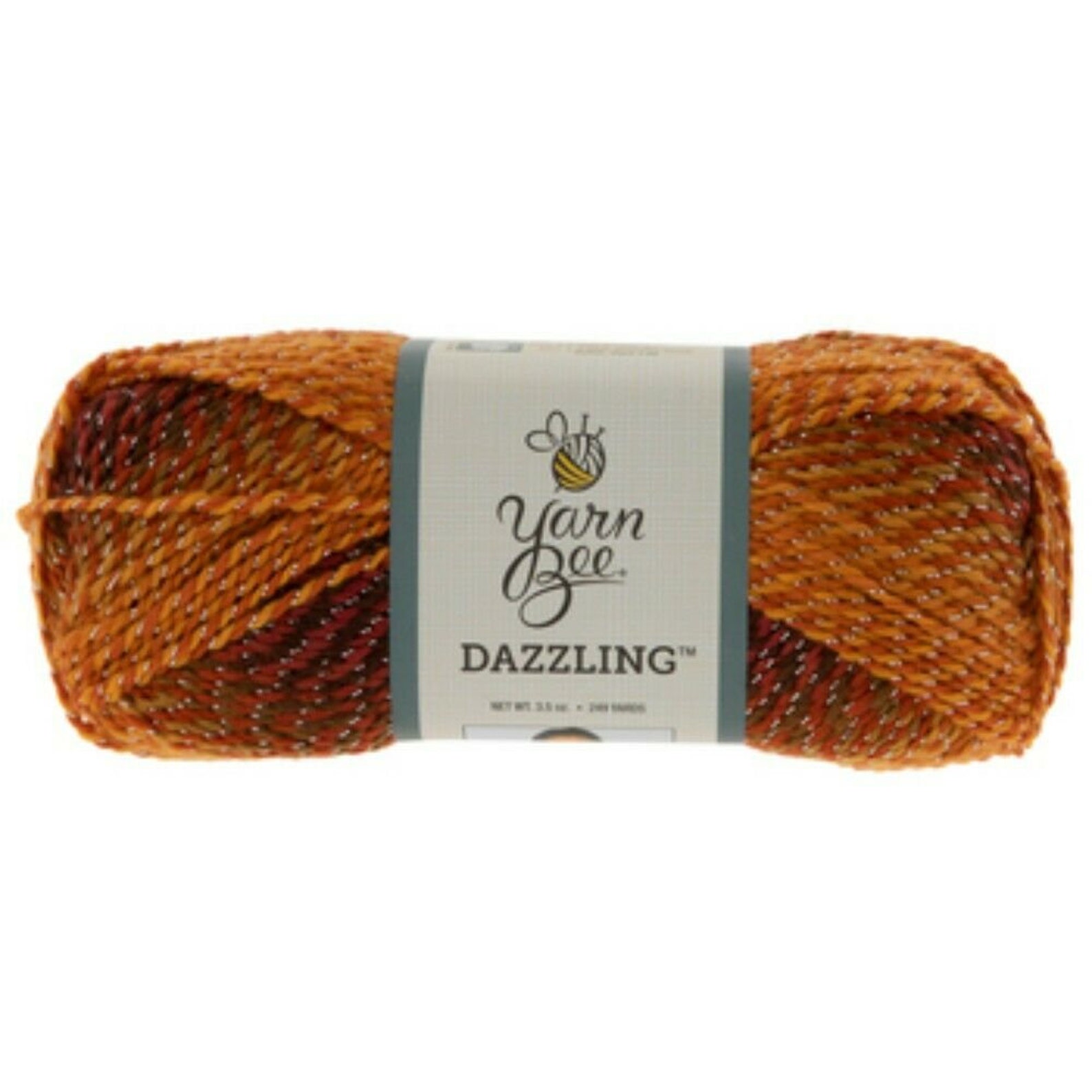 Yarn Bee Dazzling Yarn Various Colors New Price Per Skein Etsy
