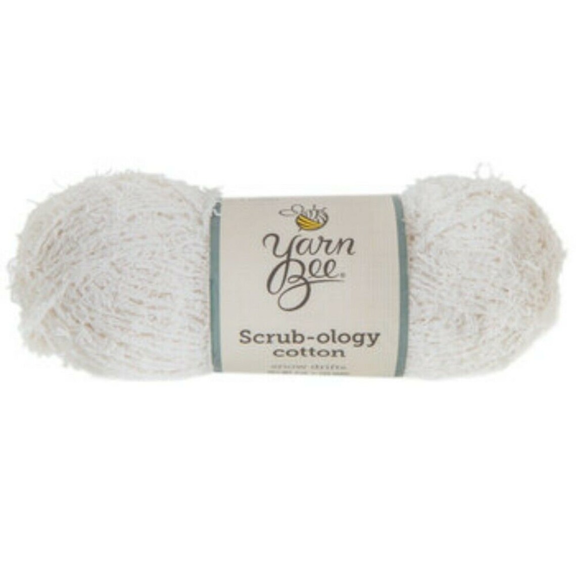 Yarn bee scrubology cotton yarn various colors new price per Etsy