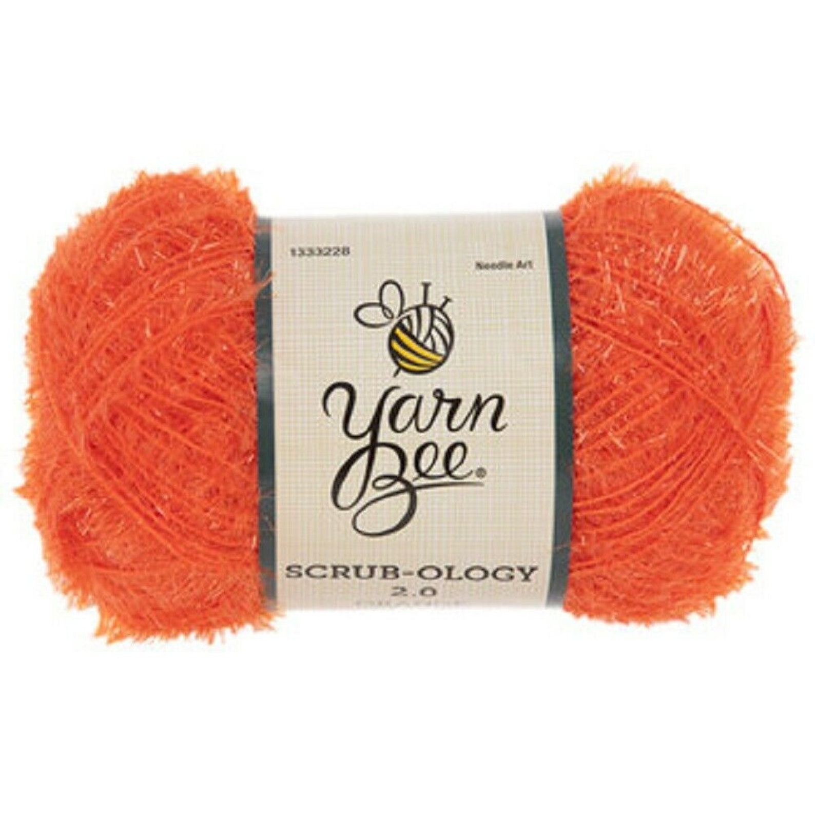 Yarn bee scrubology 2.0 yarn price per skein Etsy