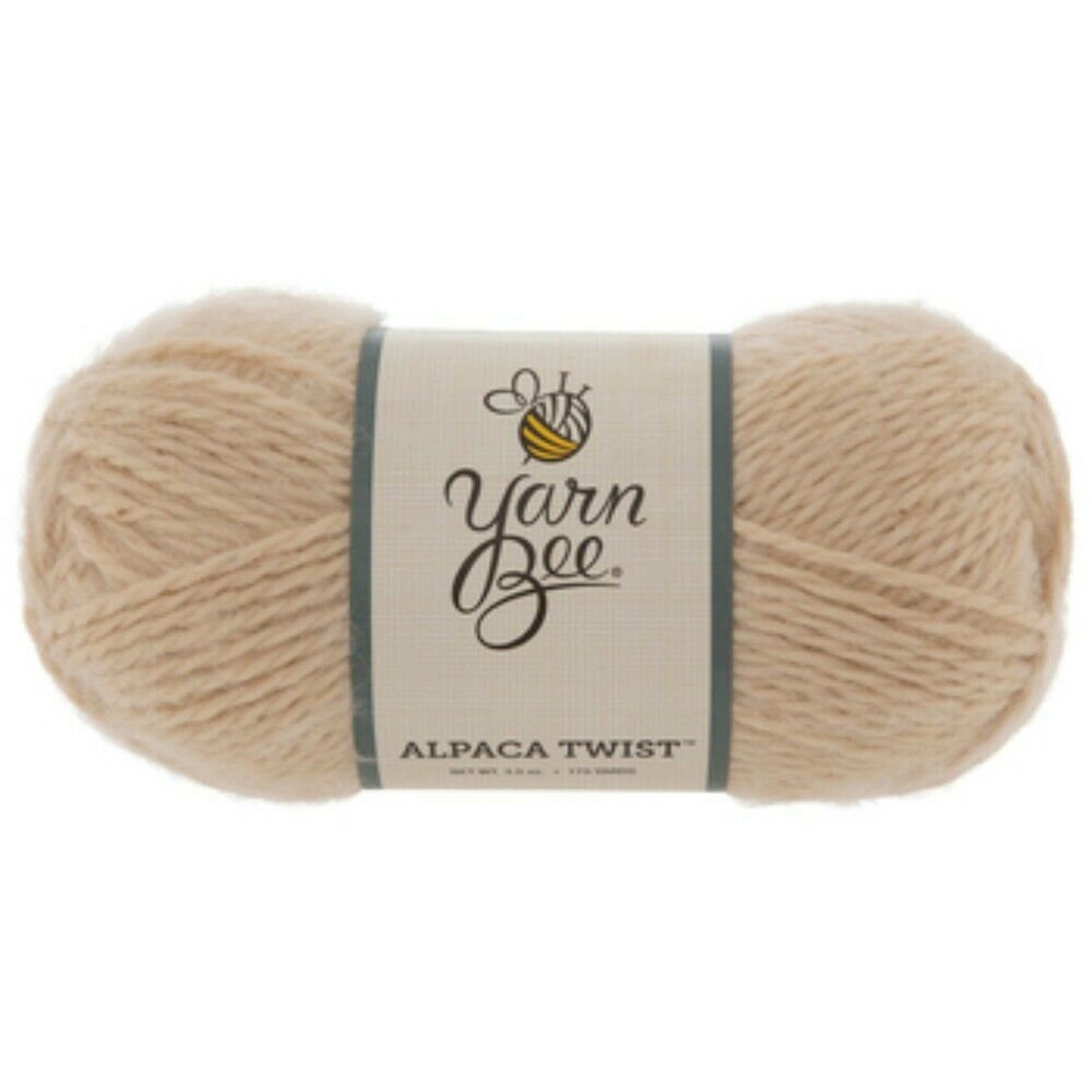 Yarn bee alpaca twist yarn price per skein new Etsy
