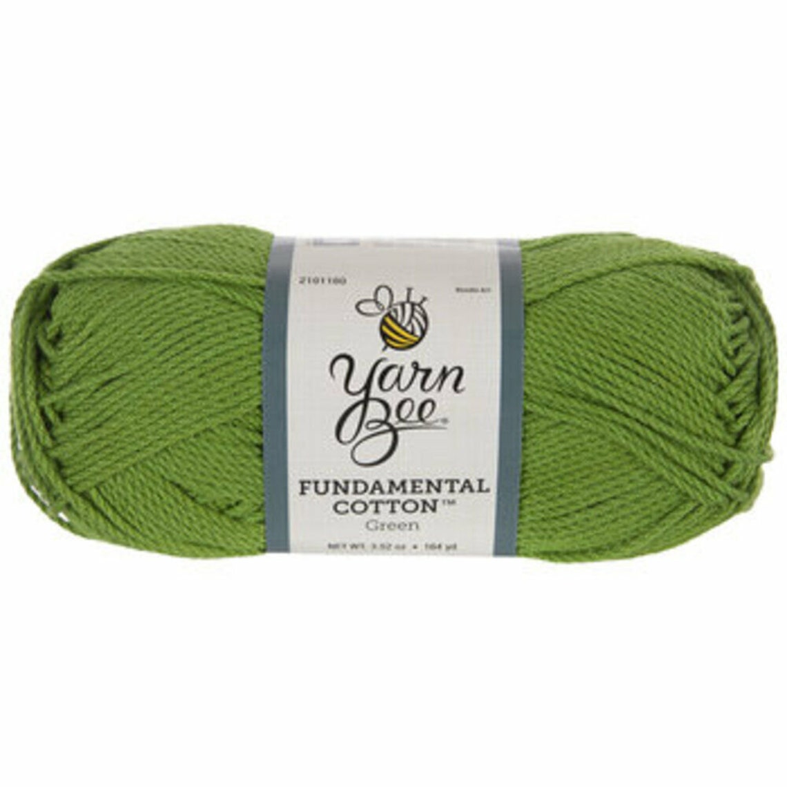 Yarn Bee Fundamental Cotton Yarn Price per Skein New Etsy