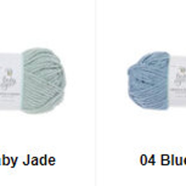 Baby Bee Snugs & Kisses Yarn Price Per Skein New