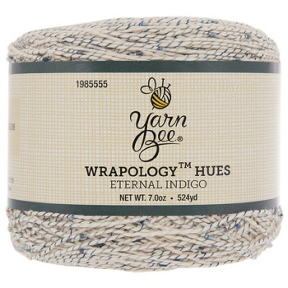 Yarn bee wrapology hues yarn new price per skein Etsy