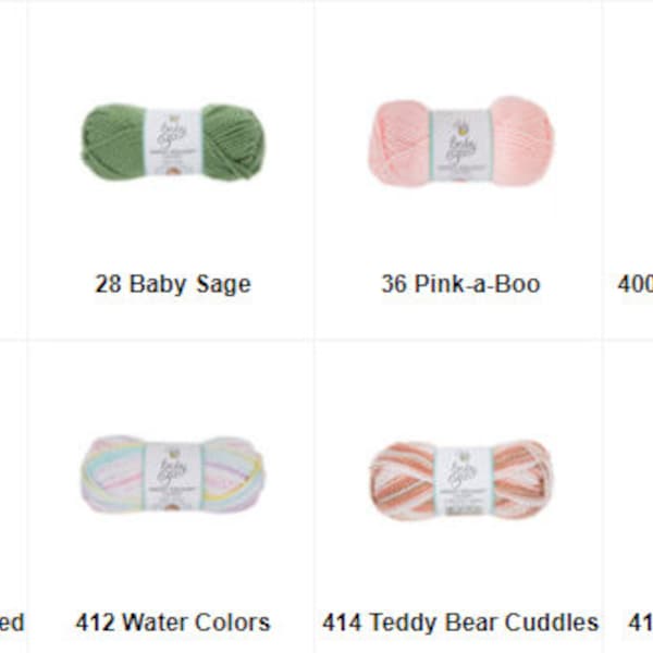 Baby Bee Sweet Delight Baby Yarn Etsy