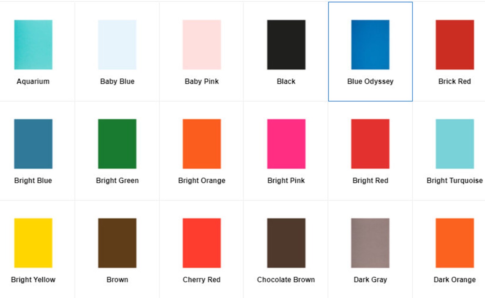 4 pack smooth cardstock paper various colors 8.5x11 Etsy